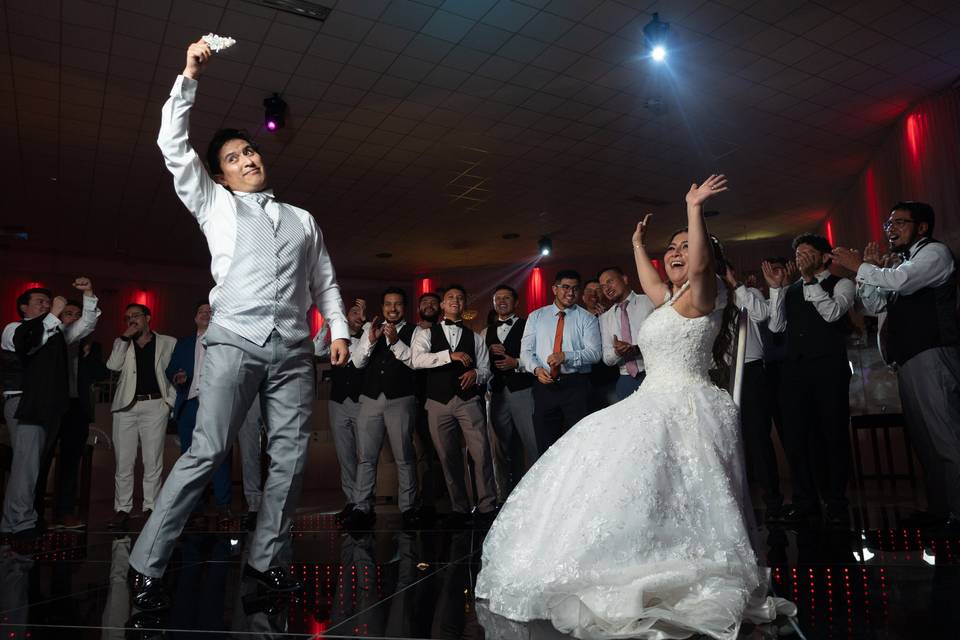 Bodas
