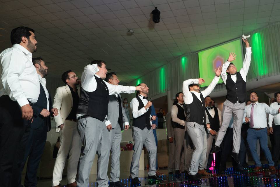 Bodas
