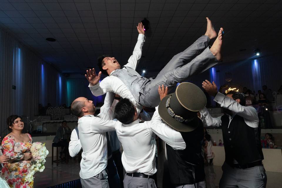 Bodas