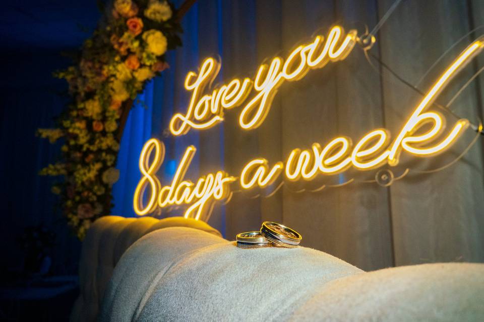 Bodas