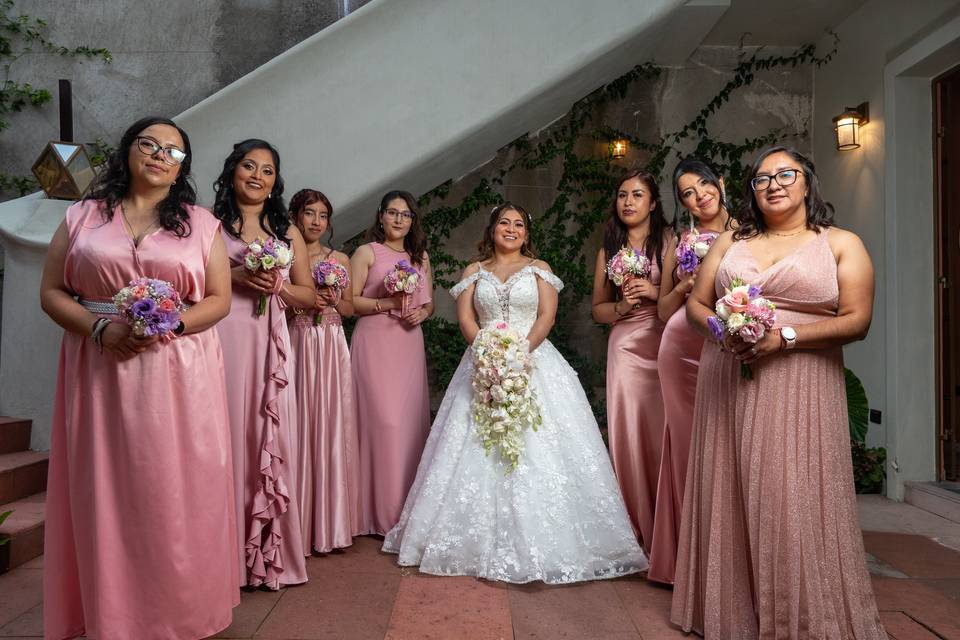 Bodas