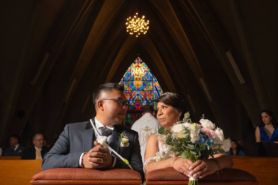 Bodas