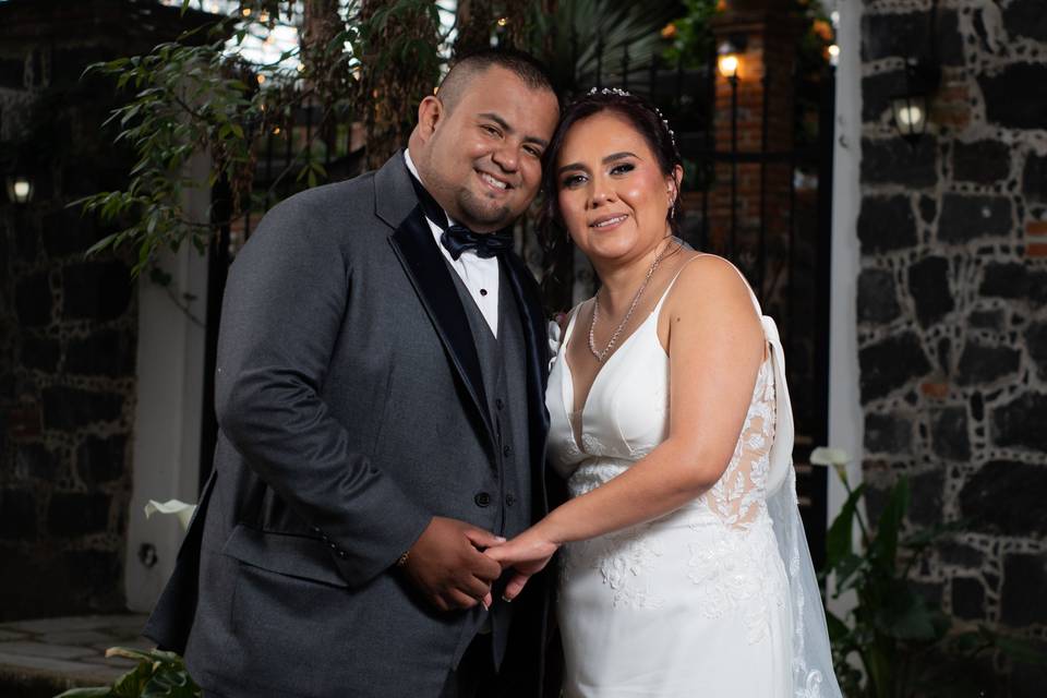 Bodas