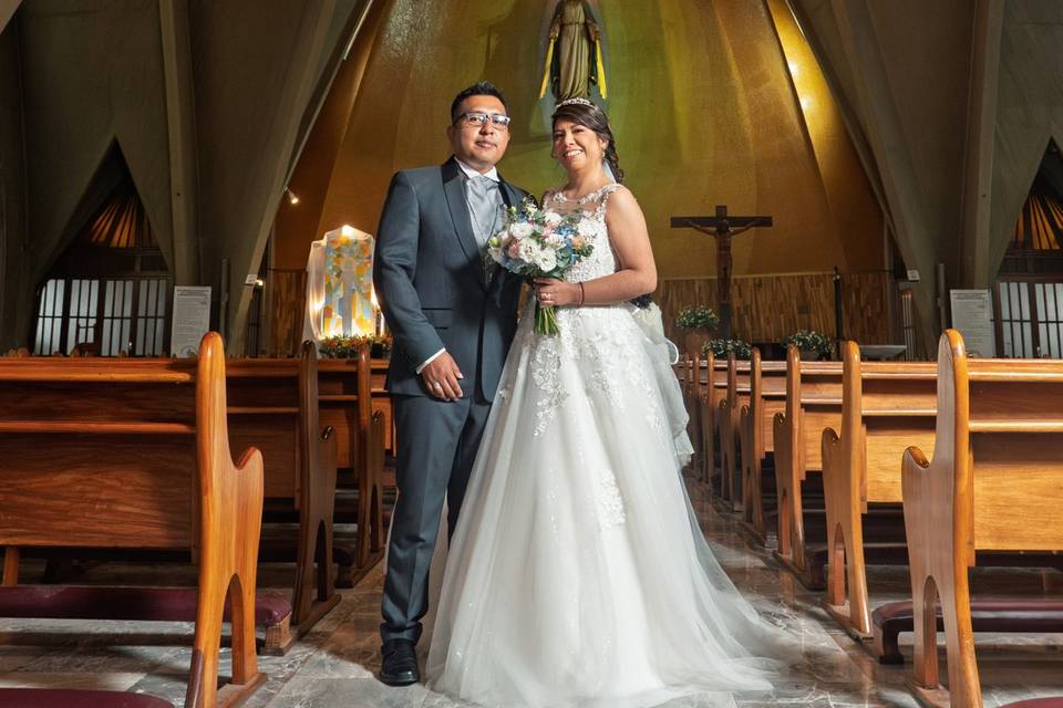 Bodas
