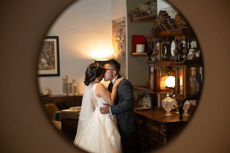 Bodas