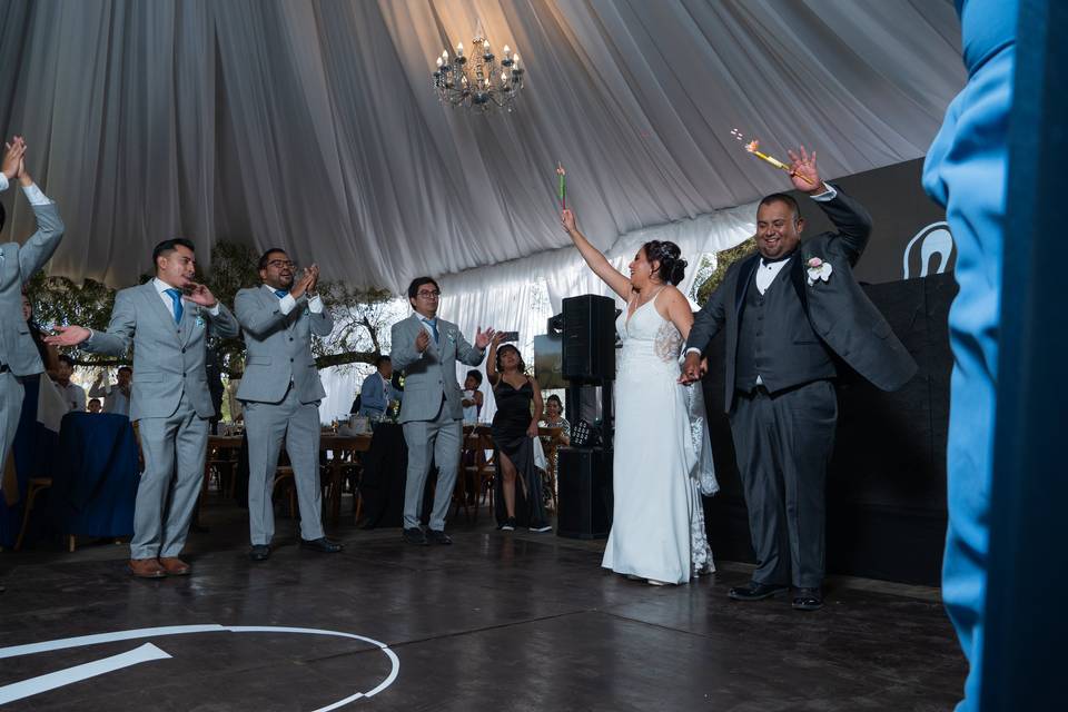 Bodas