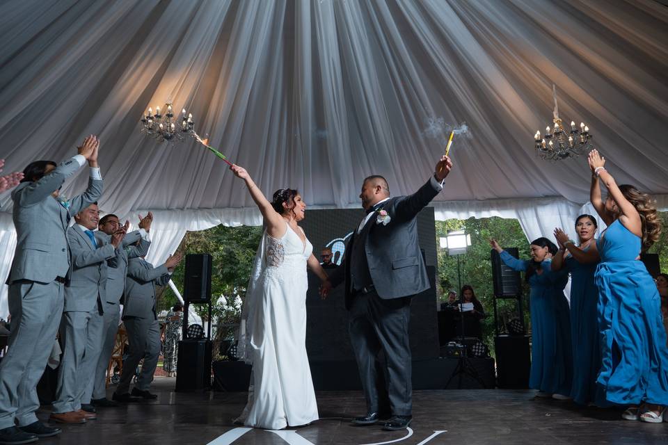 Bodas