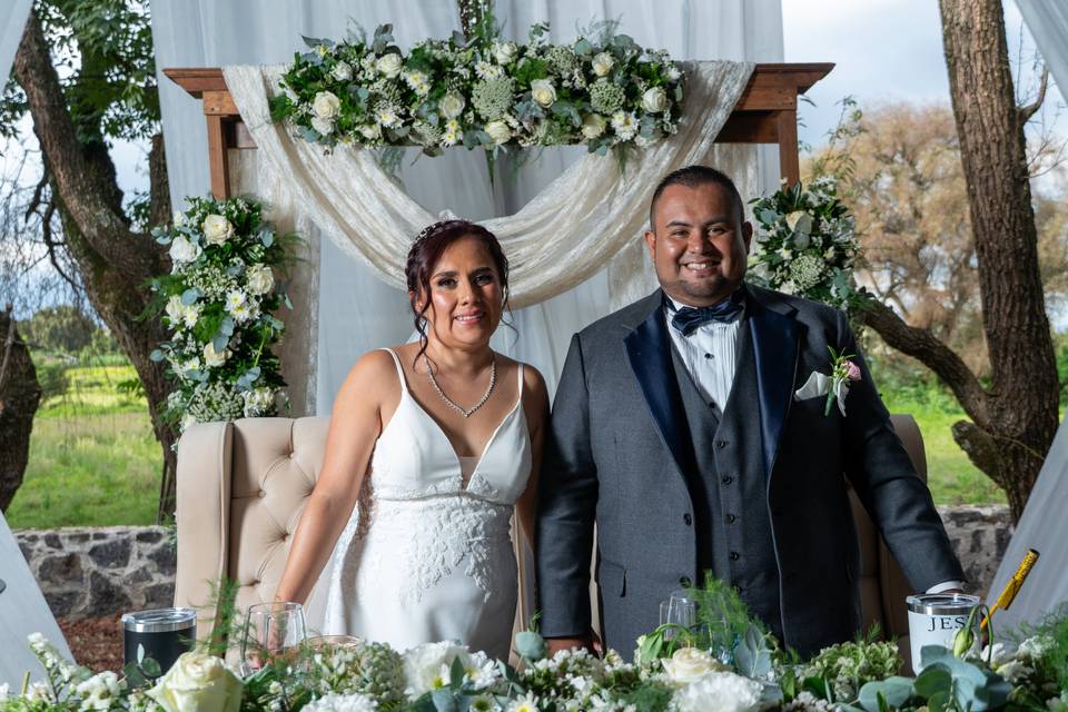 Bodas