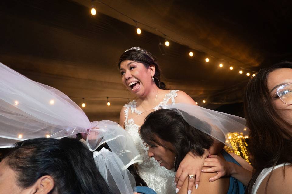 Bodas