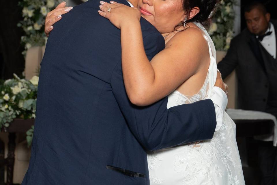 Bodas