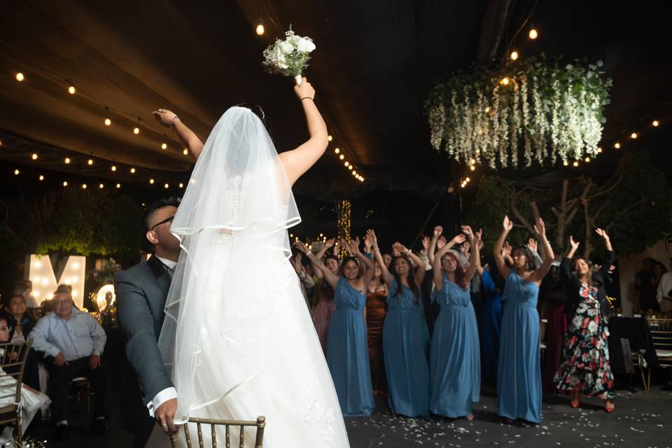 Bodas