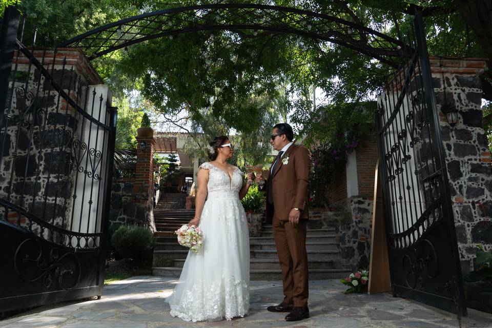 Bodas