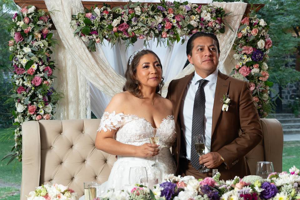 Bodas