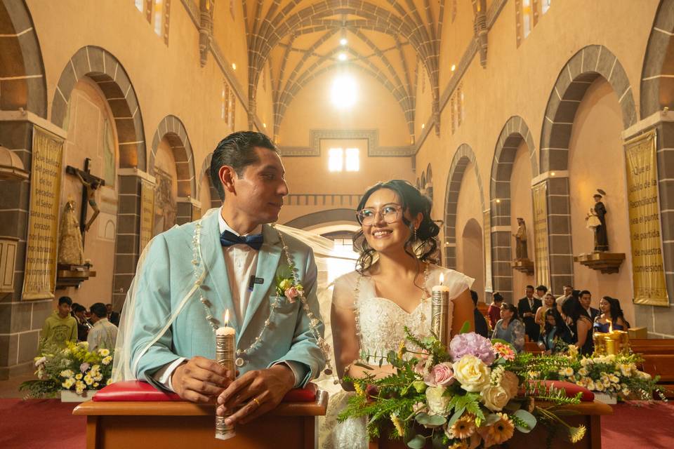 Bodas