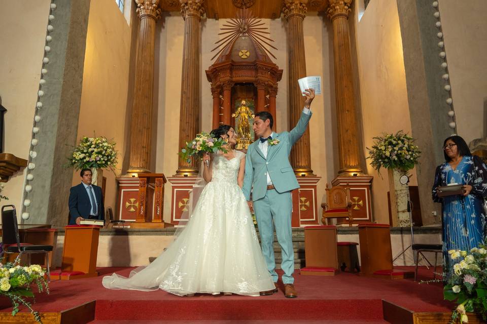 Bodas
