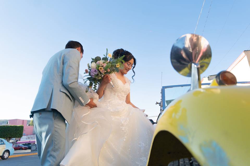 Bodas