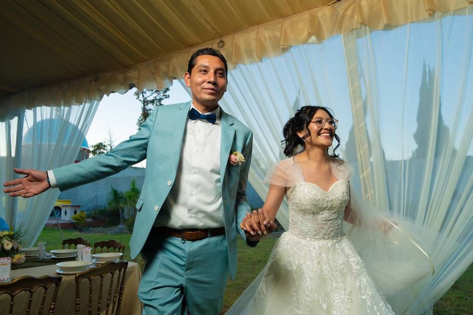 Bodas