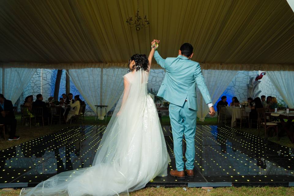 Bodas