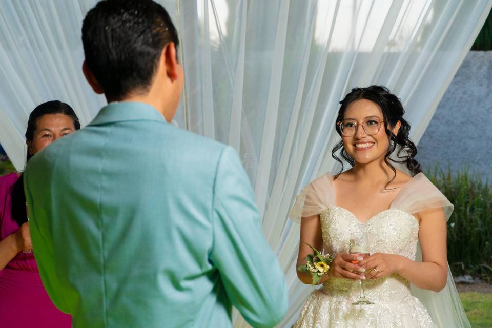 Bodas