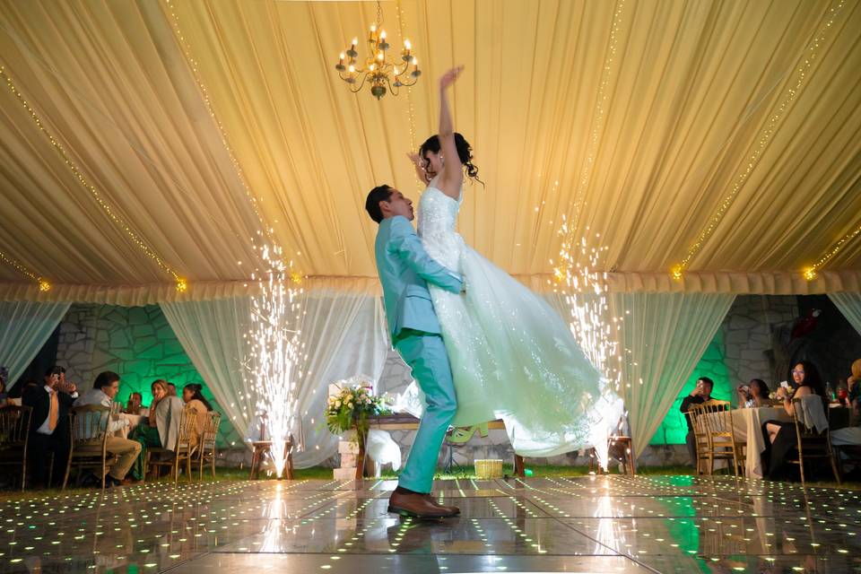 Bodas