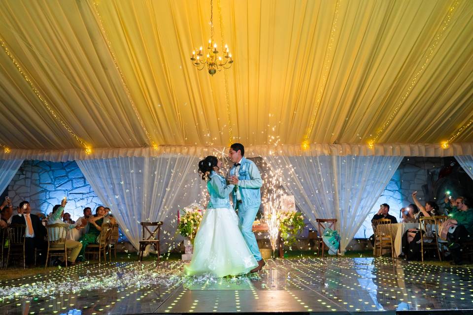Bodas