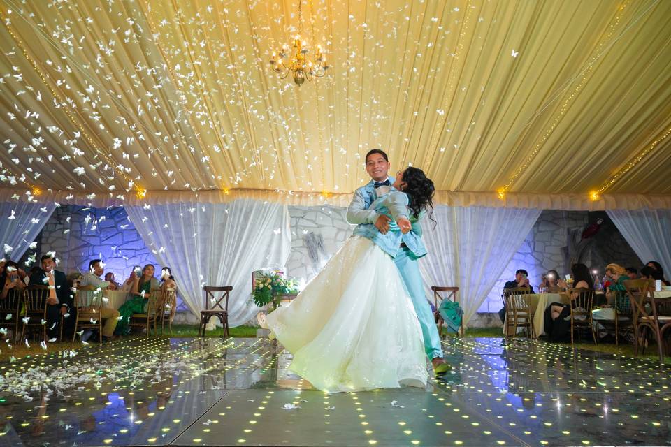 Bodas