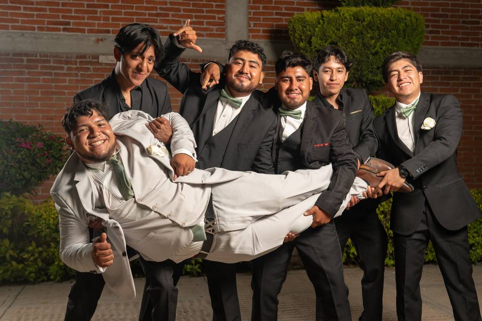 Bodas