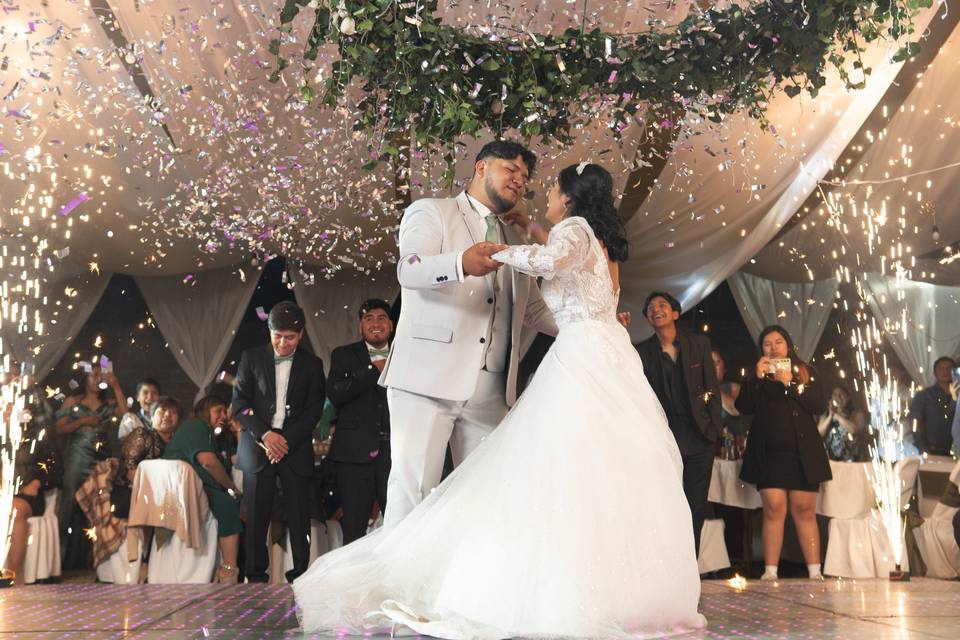 Bodas