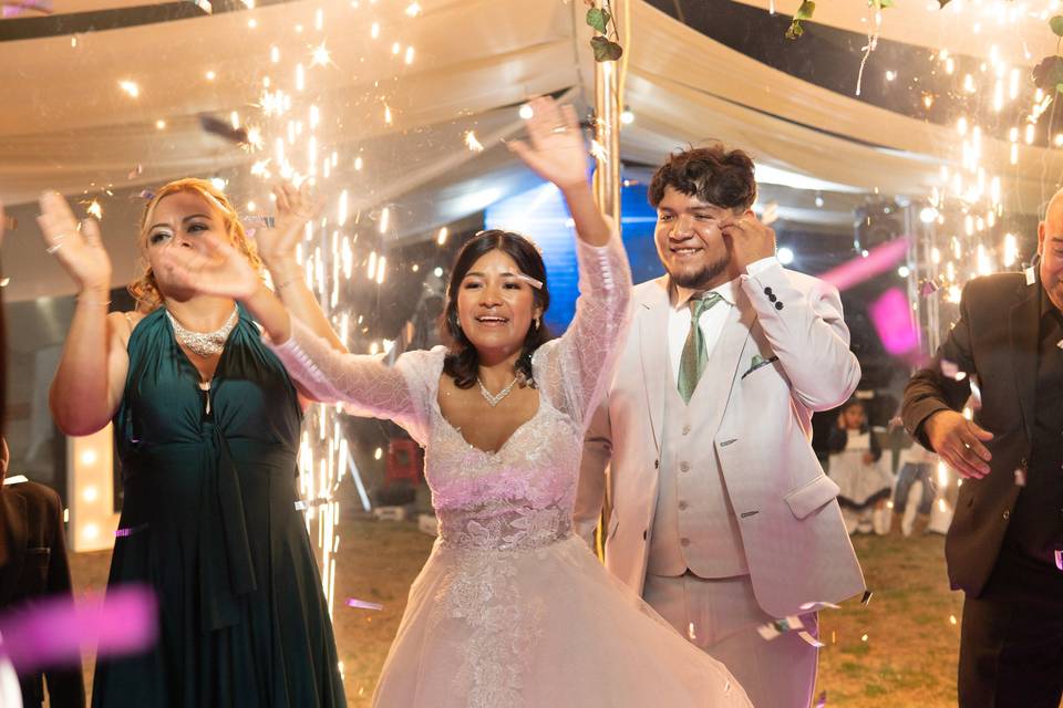 Bodas