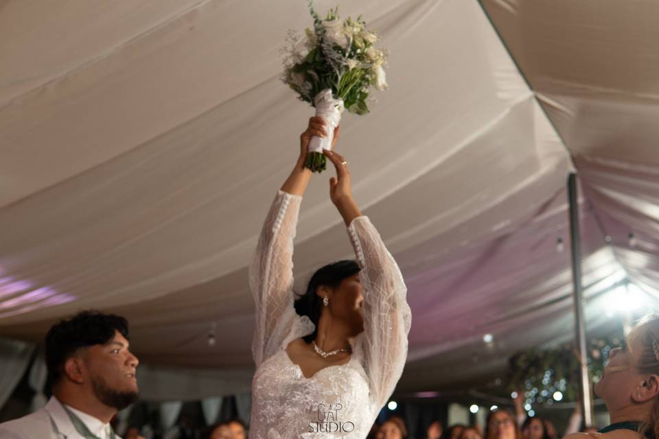 Bodas