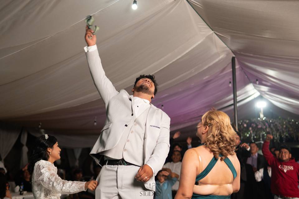 Bodas