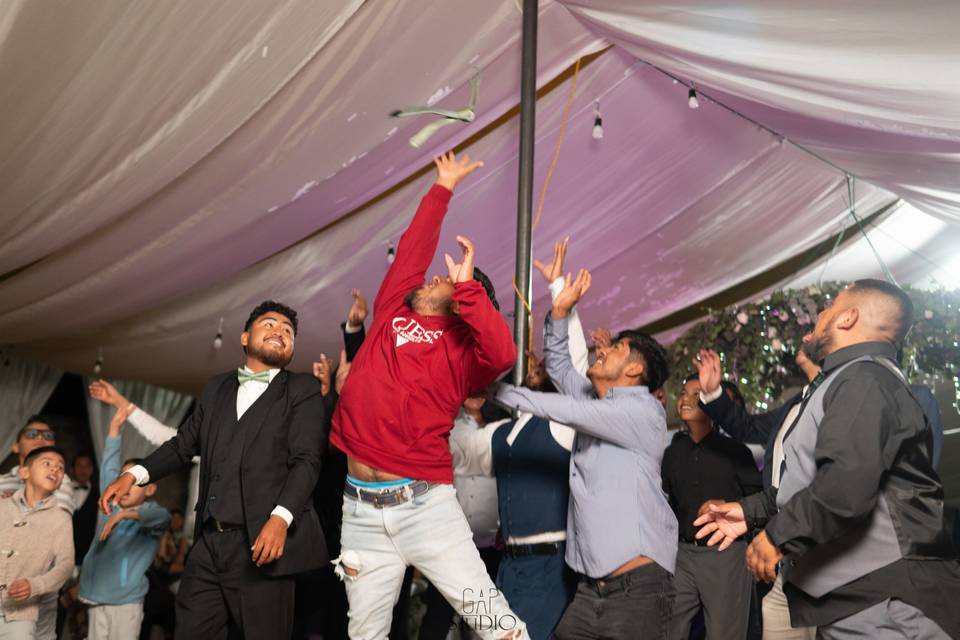 Bodas