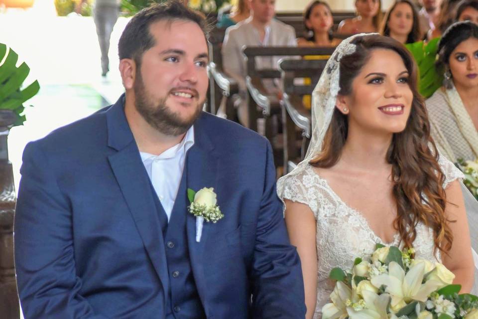 Alexa Sánchez Make Up & Artist