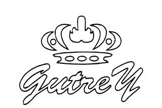 Salón de Eventos Gutrey Logo