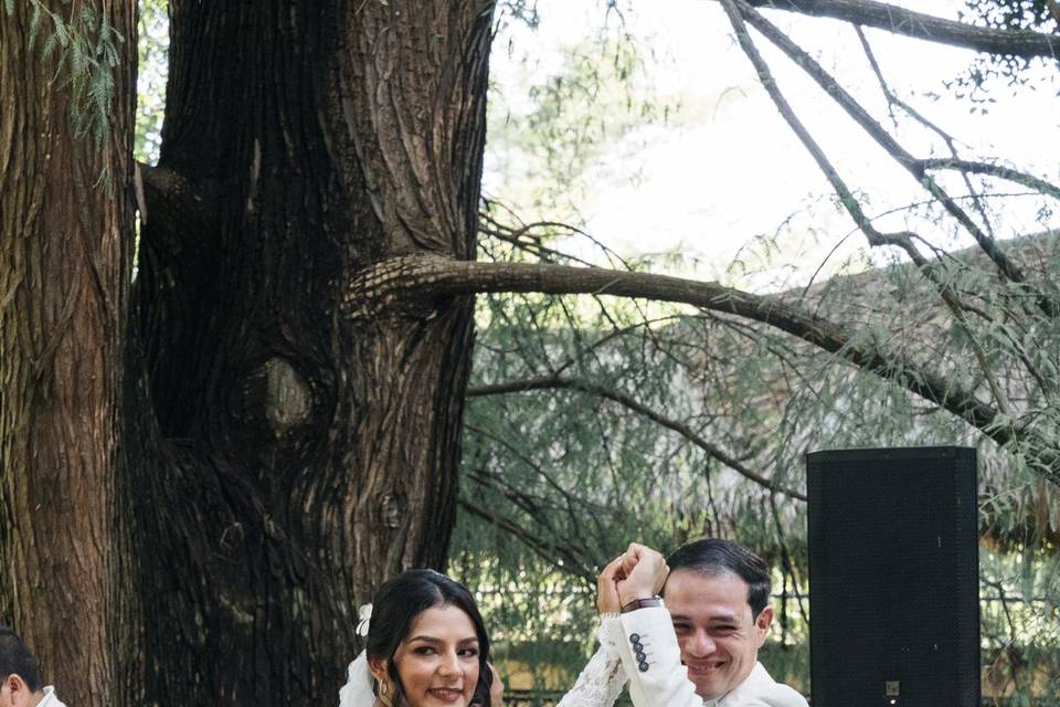 Ceremonia