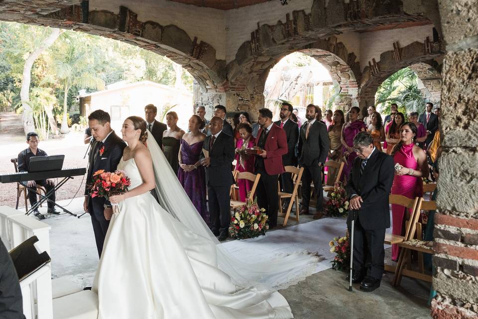 Ceremonia