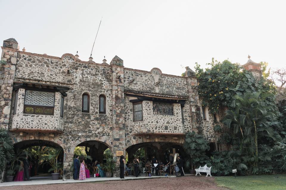 Casona