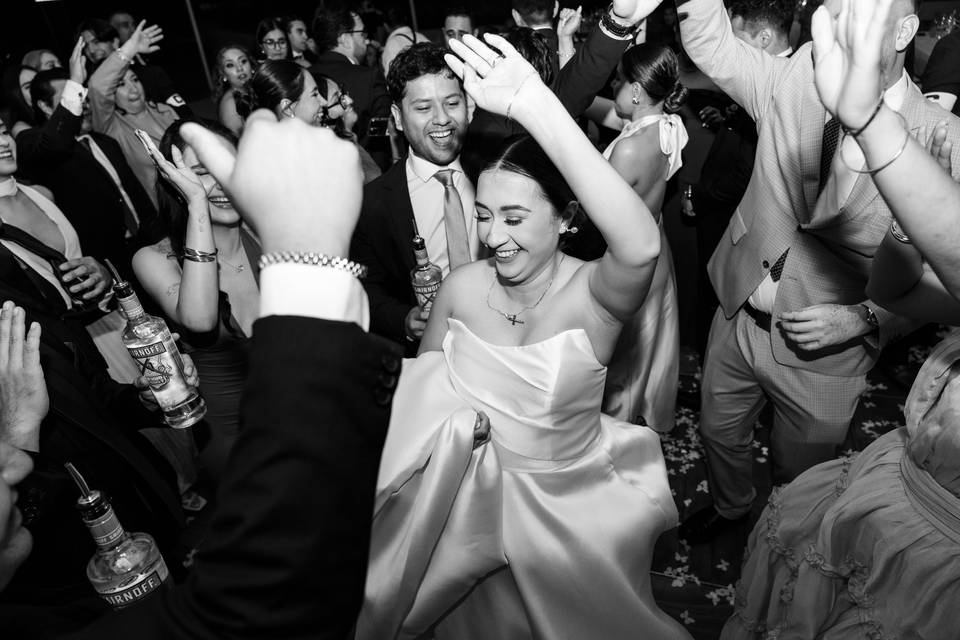 Baile