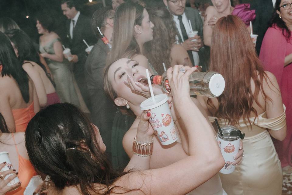 Shots