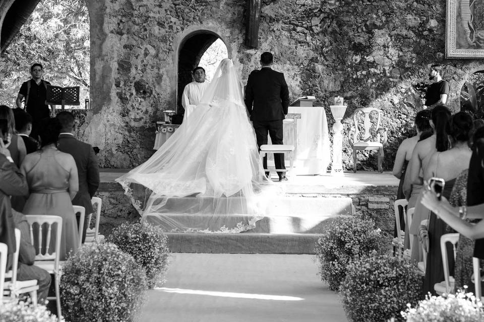Ceremonia