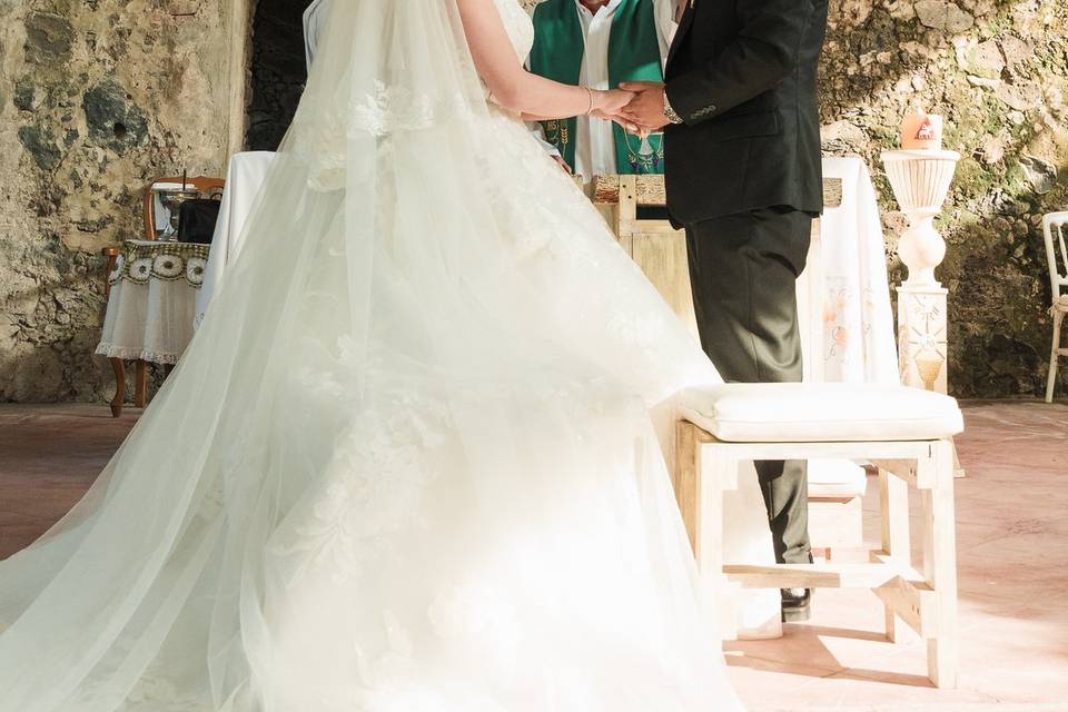 Ceremonia