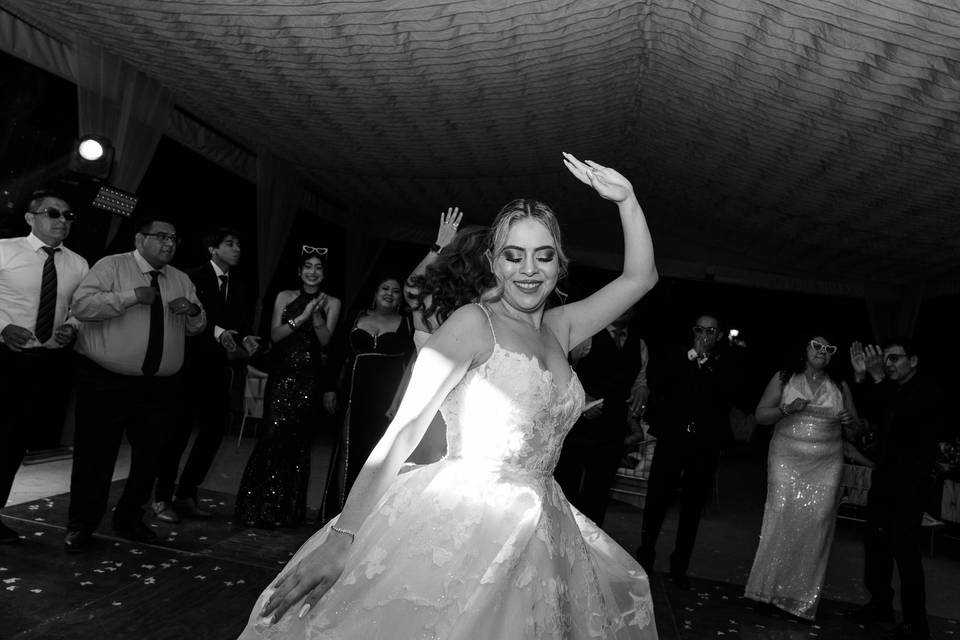 Baile