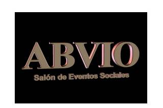 Salón de Eventos Sociales ABVIO Logo