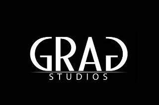 Grag Studios logo