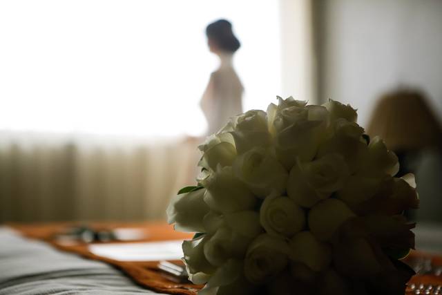 La espera de un nuevo comienzo