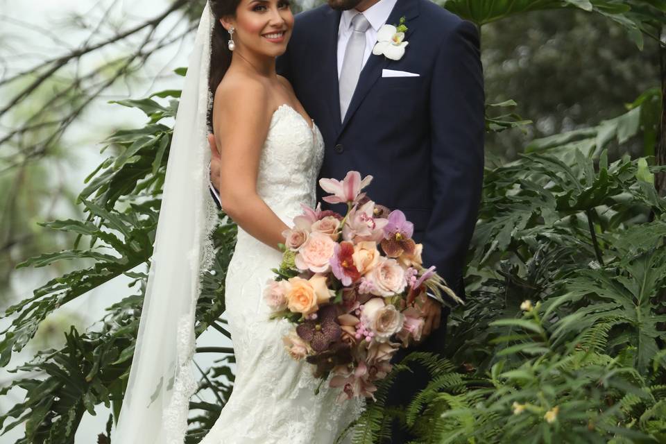 Boda, Chipinque