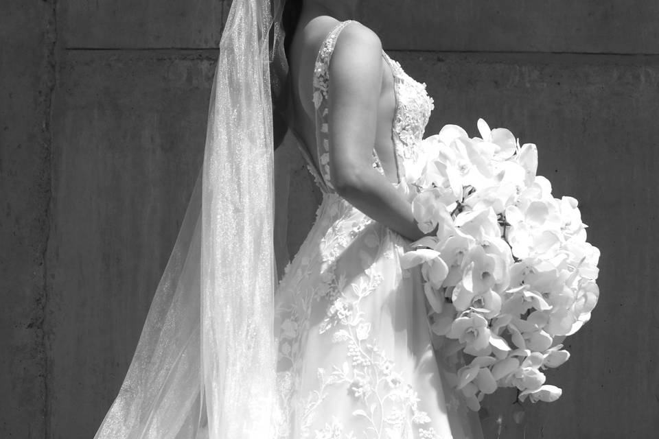 Boda, Hotel Live Aqua