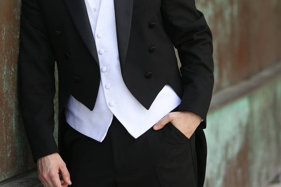 Boda, Club Industrial