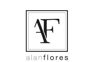 Alan Flores Logo