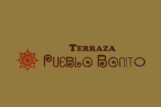 Terraza Pueblo Bonito logotipo